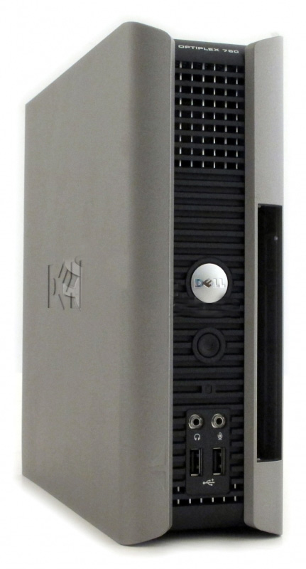 Refurbished Dell Optiplex Usff Ultra Small Form Factor Tower And