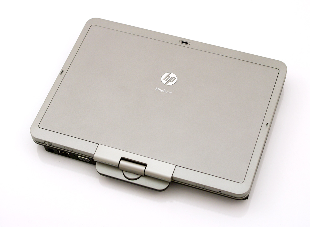 Refurbished Hp Elitebook 2740p Tablet Pc 4334