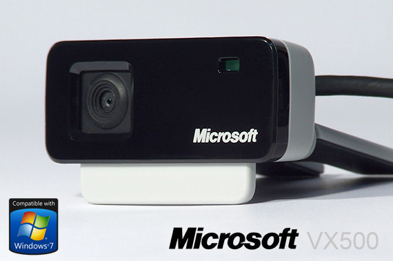 Microsoft Lifecam Vx 500 Драйвер