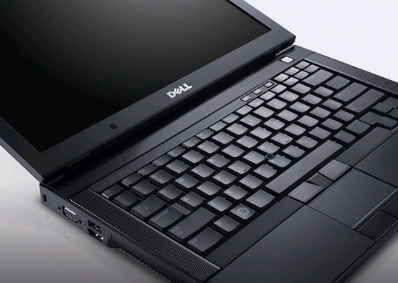 Dell Latitude E6400