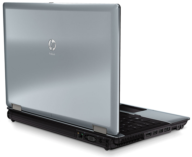 Refurbished HP ProBook 6450b Laptop