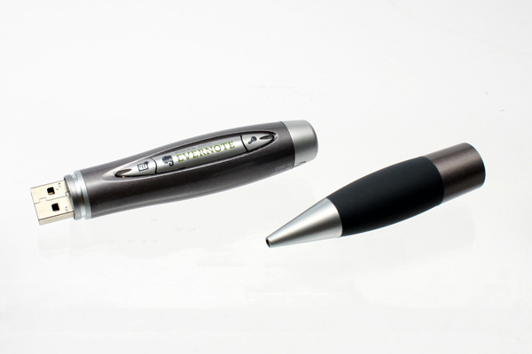 evernote s pen