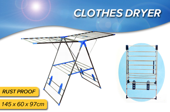 foam drying tray