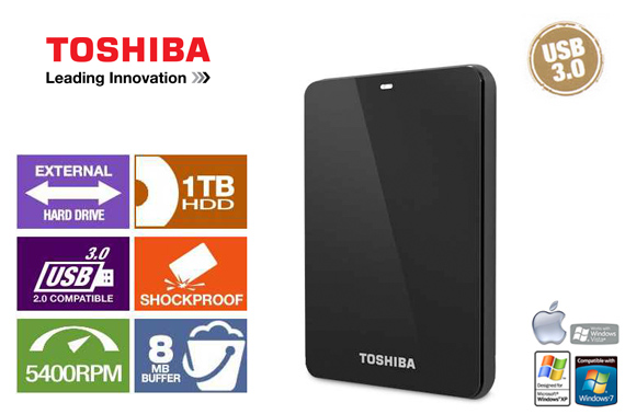 Toshiba+canvio+1tb+usb+3.0+portable+hard+drive