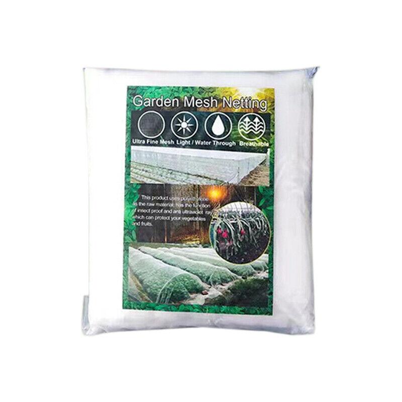 Garden Insect Bug Fly Fruit Mesh Net Vegetable Plant Protection Cover