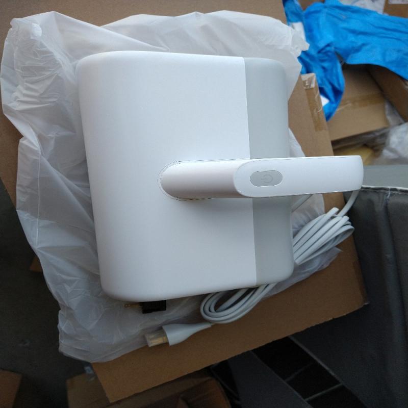 Xiaomi Dust Mite Vacuum Cleaner| UV-C Sterilization with HEPA filter, Power 12k 