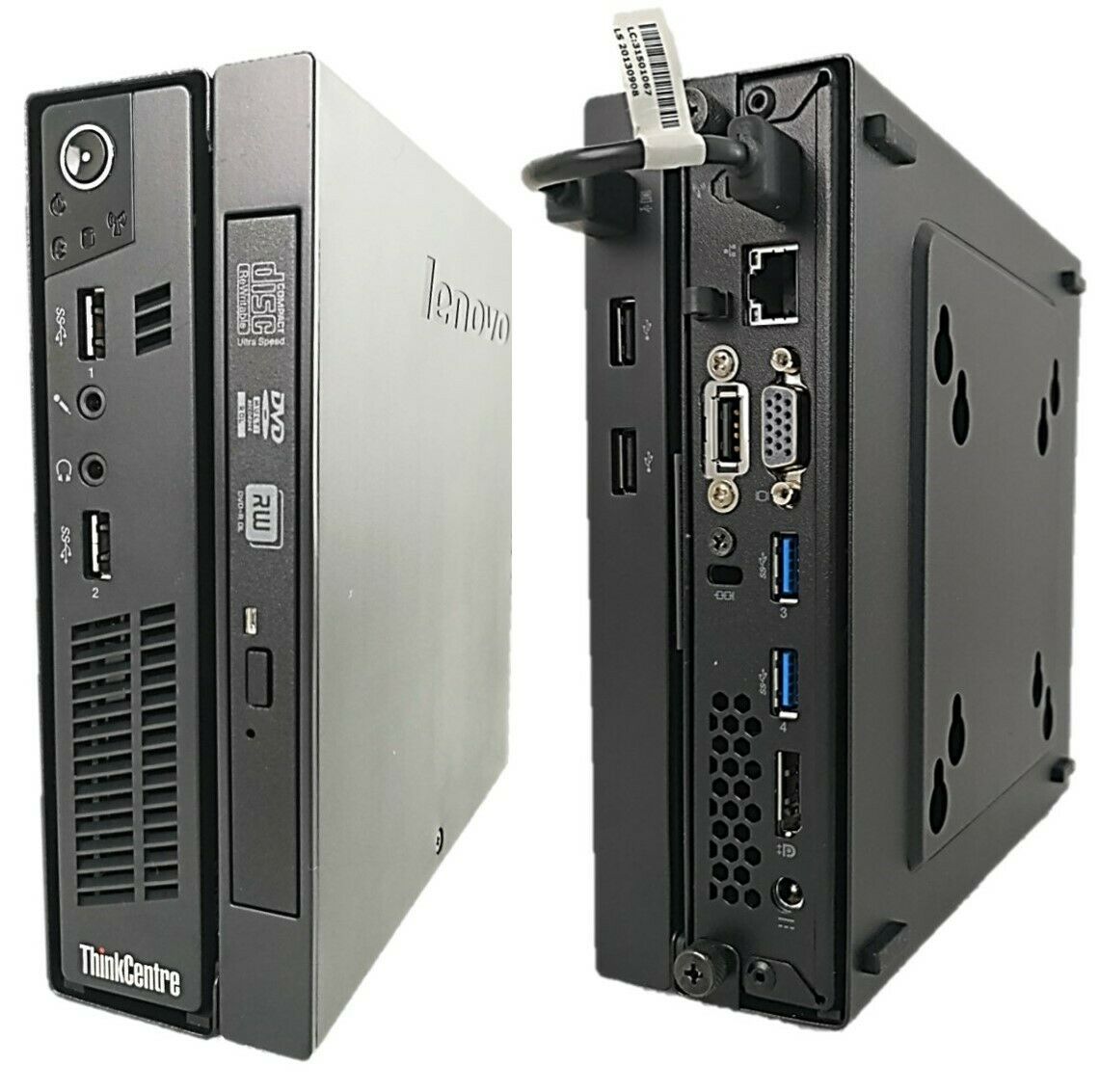 Lenovo thinkcentre m92p не запускается