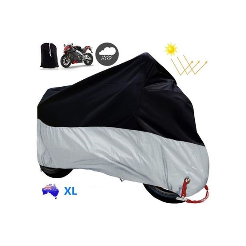 cruiser motorcycle cover