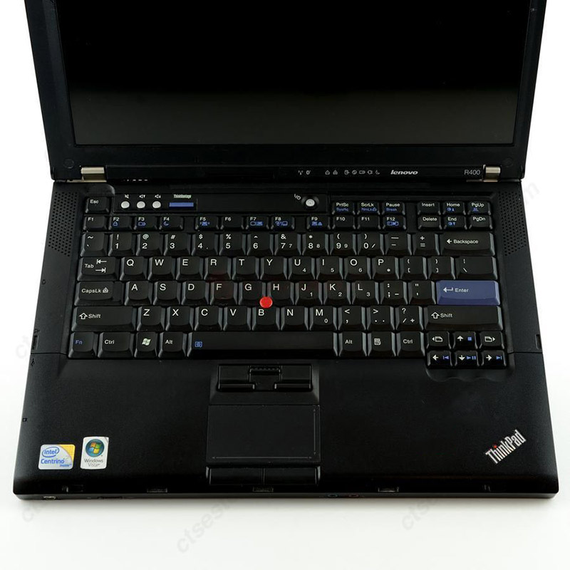 Как увеличить память ноута ibm thinkpad r400