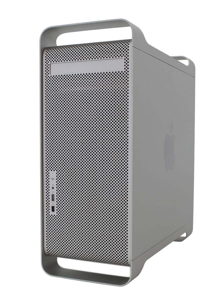 Ex-Lease Apple POWER MAC A1047 G5 - DualCore 2GHz/1GB/160GB/DVD-RW/OS X ...