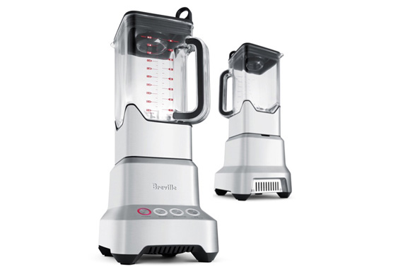 Breville Professional 800 Collection Die Cast Blender BBL800