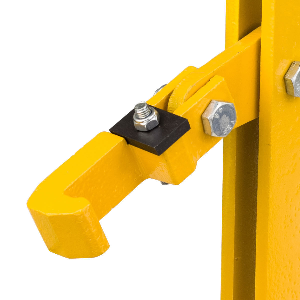 Post Lifter Puller Remover Fence Energiser Tool