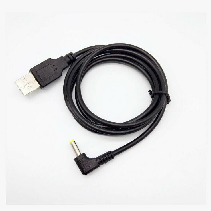 Sony PSP USB Charger Charging Cable Power Cable for Sony PSP1000 2000 ...