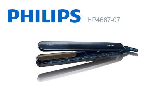 philips tresemme hair straightener