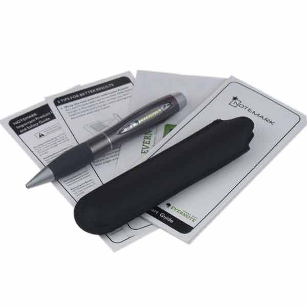 evernote s pen