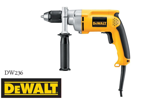 Dewalt dw236 outlet