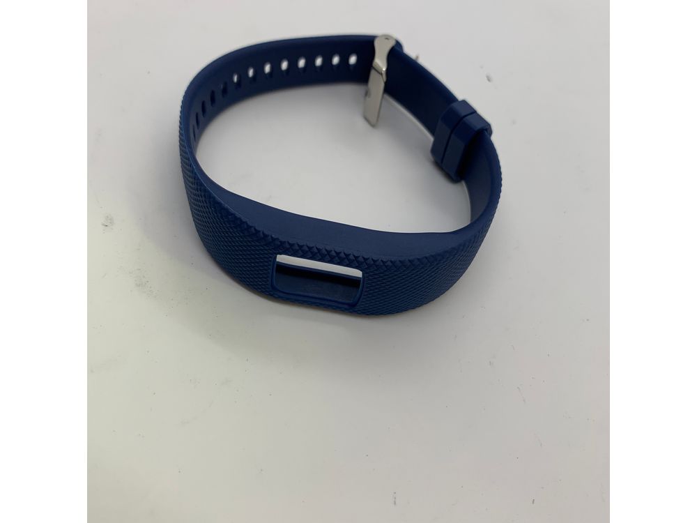 Dark blue strap