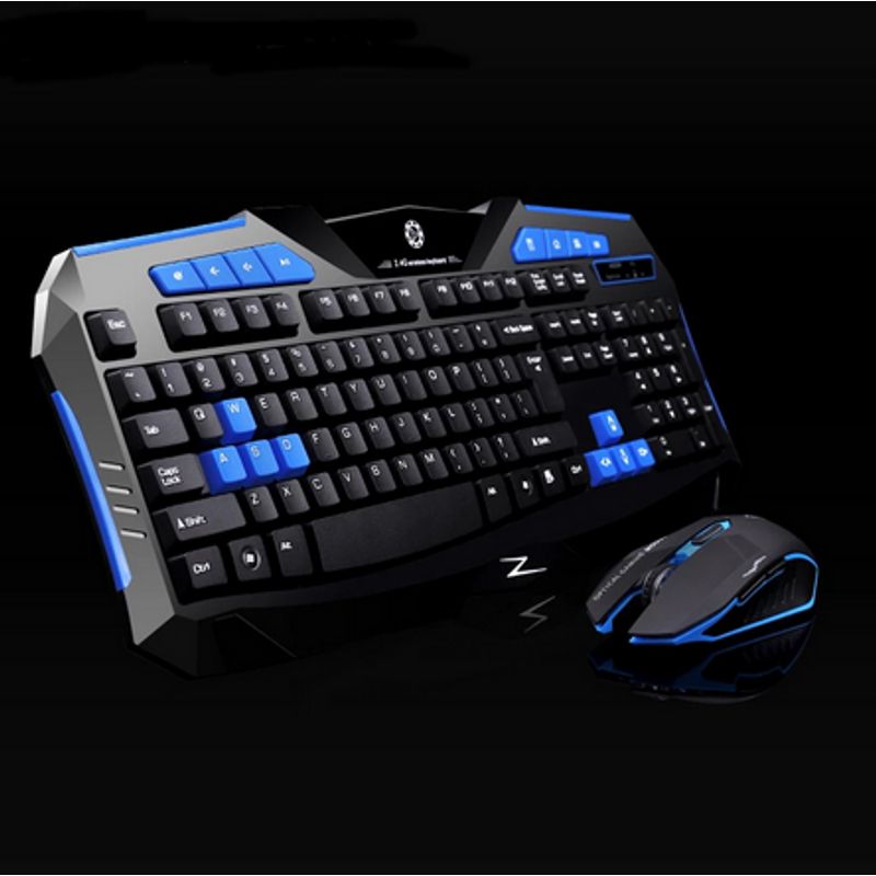 azzor optical gaming mouse