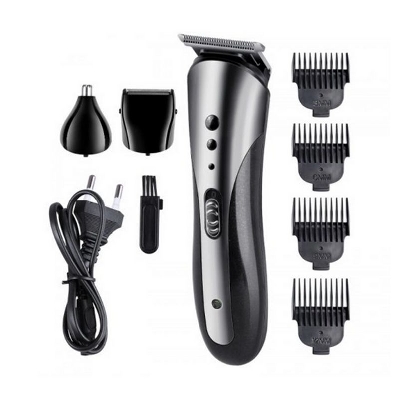 kemei trimmer shaver