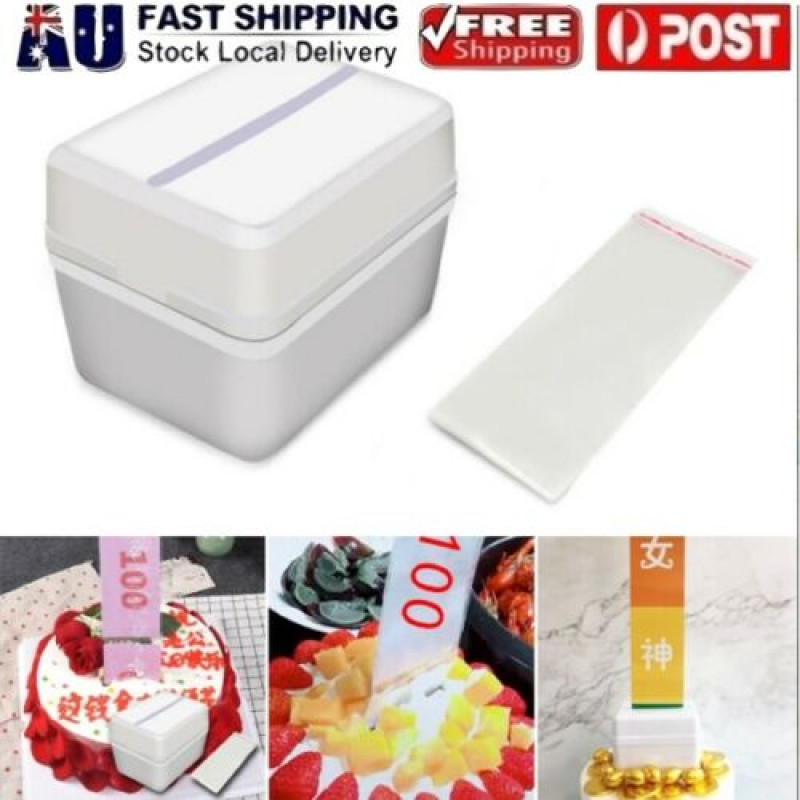Coin Extraction Surprise Box - Cake Atm Money Box For Weddings, Birthdays,  And Graduations - Fun And Unique Party Supplies - Temu