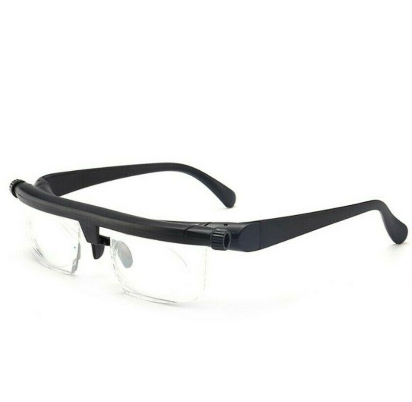 adjustable power glasses