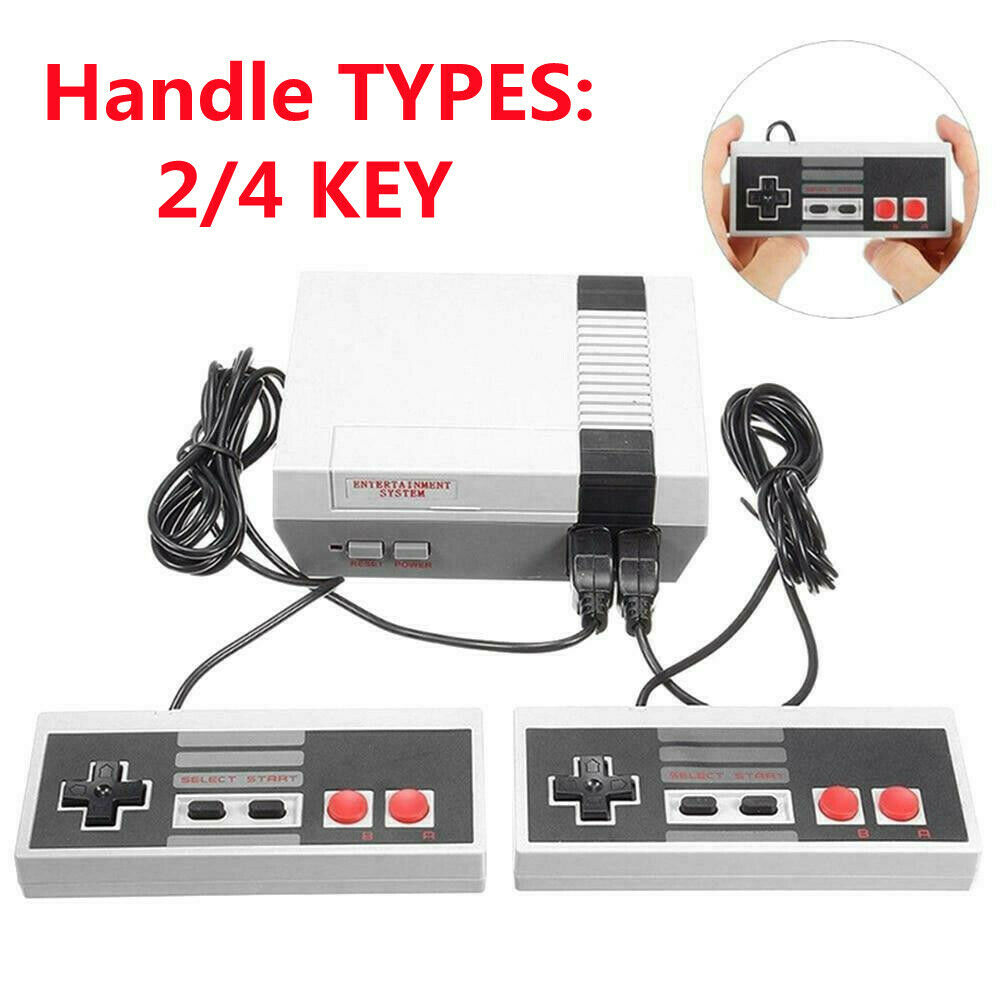 plug n play nes