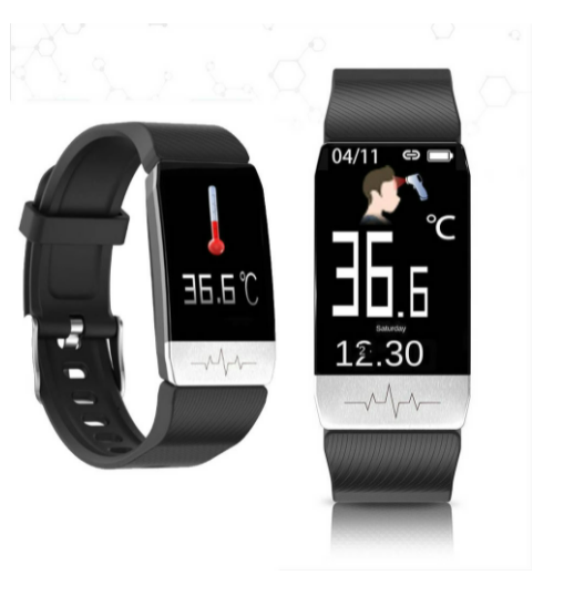 Smart bracelet online t1s