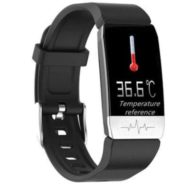 Wearfit smart 2024 bracelet instructions