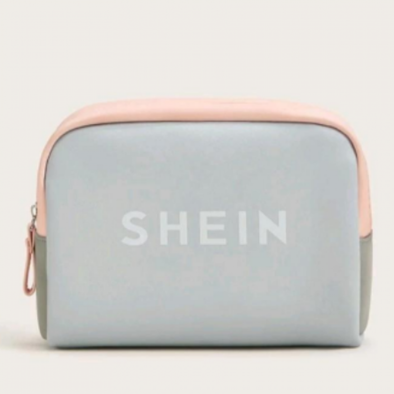 shein cosmetic bag