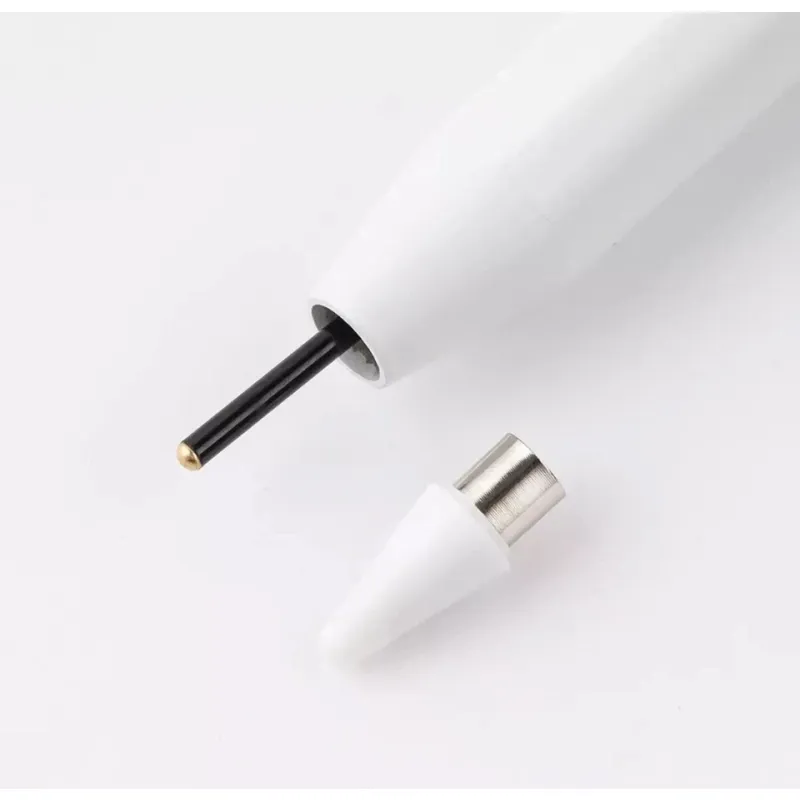Pencil Stylus For iPad iPhone Samsung Galaxy Tablet Phone Pen Capacitive Screen