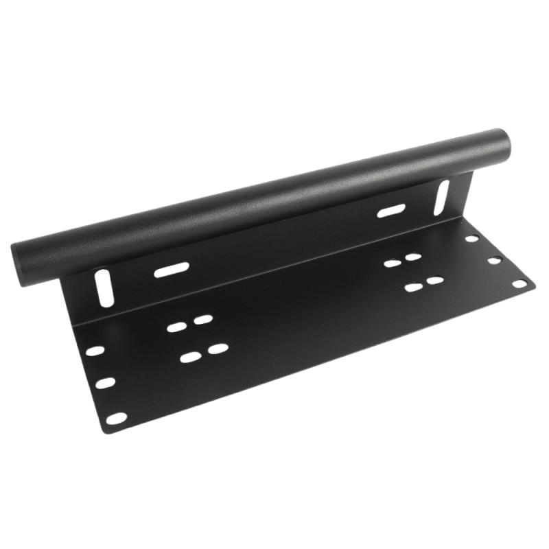 Number Plate Bracket