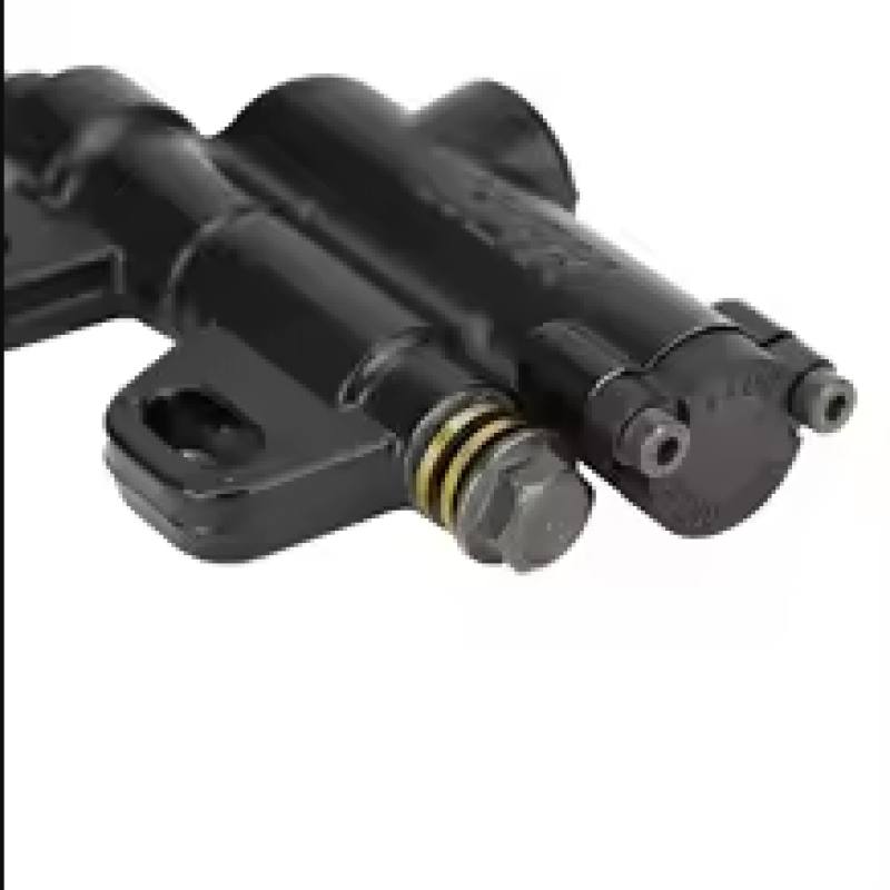 Rear Hydraulic Brake Pedal – Motorcycle & E-Bike Accessories for SEGWAY & SURRON