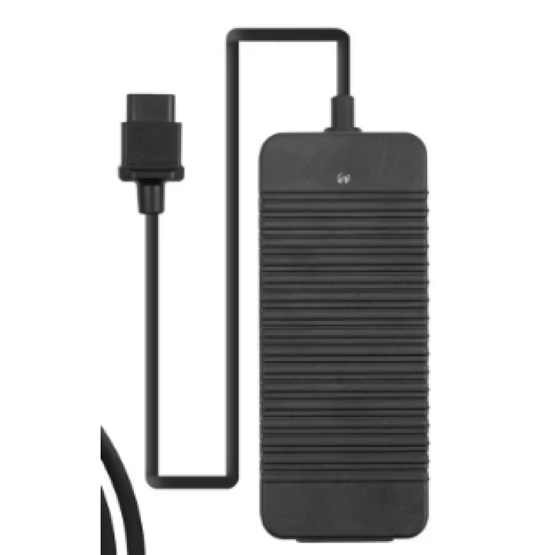 EU 53.5V 2A Electric Scooter Charger Replacement Power Adapter