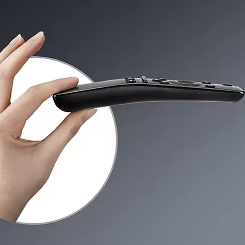 Black Samsung Smart TV Replacement Remote Control BN59-01310A/01312A