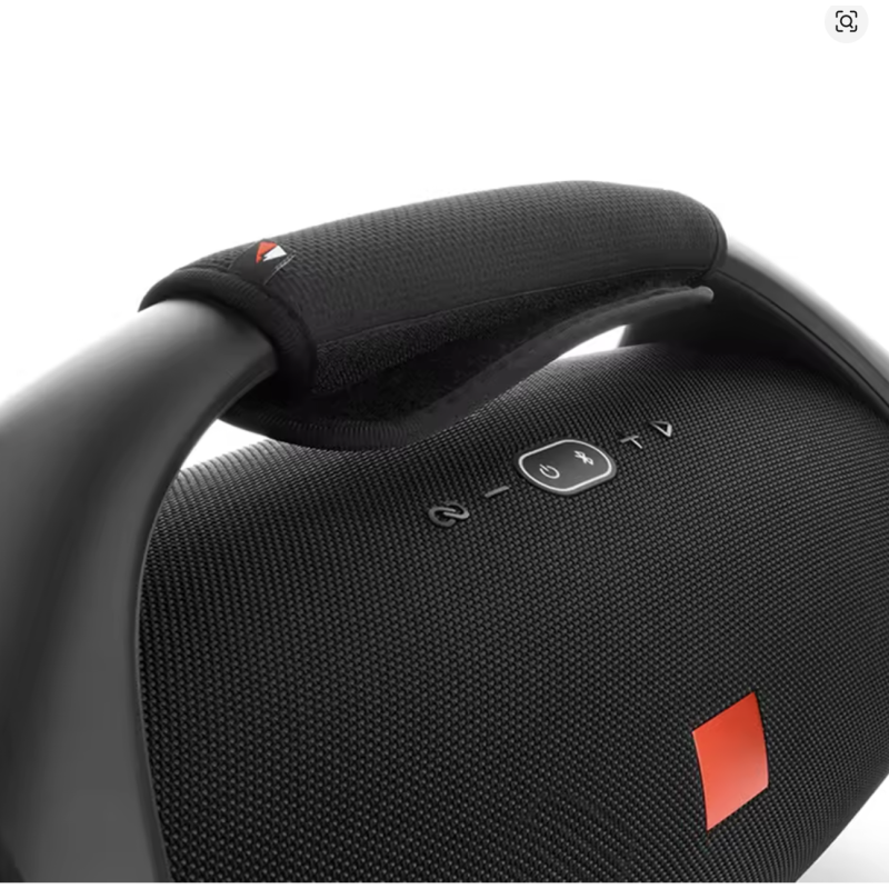 Thickened Speaker Handle Strap for JBL Boombox Anti-Slip Universal Pad