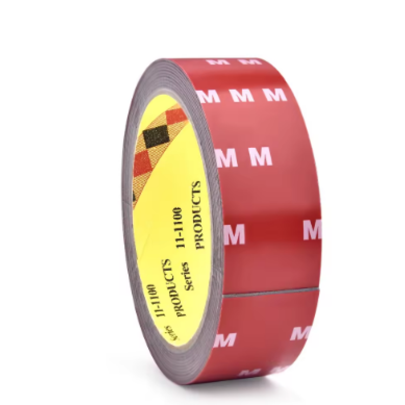 3m Strong Double-Sided Adhesive Tape High-Temperature Resistant 