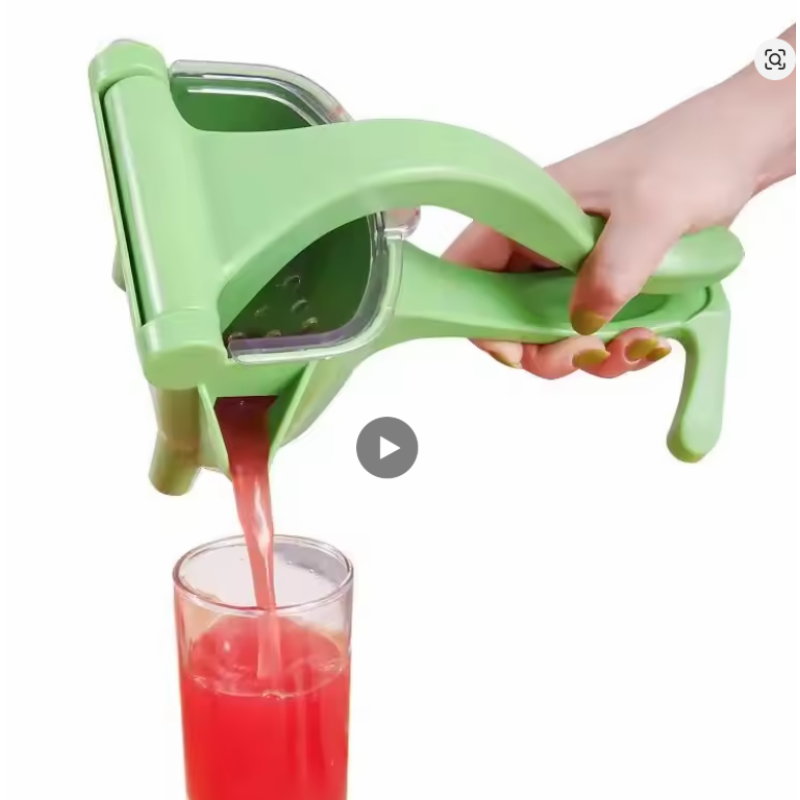 Small Multifunction Household Fruit Squeezer Kitchen Tool