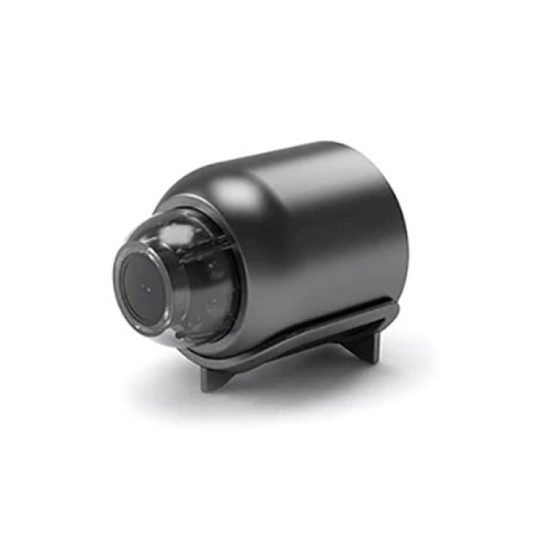 1080P Ultra HD Night Vision Mini WIFI Camera