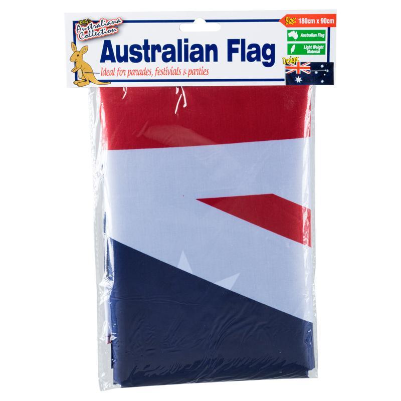 Australian Flag 180cm x 90cm 