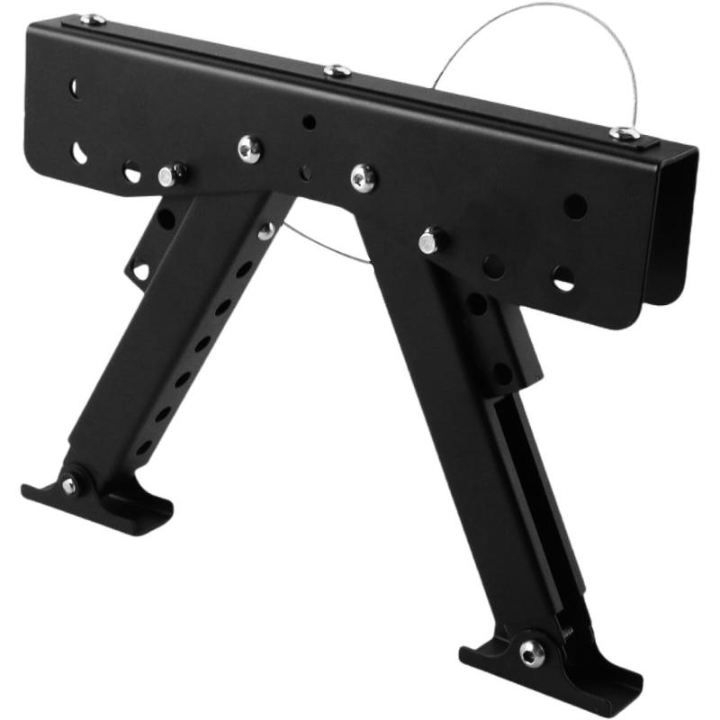 Trailer RV Jack RV Step Stabilizer Folding RV Step Stabilizer Kit 