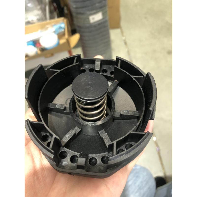 SPEED FEED HEAD LARGE 450 MODEL 4.5