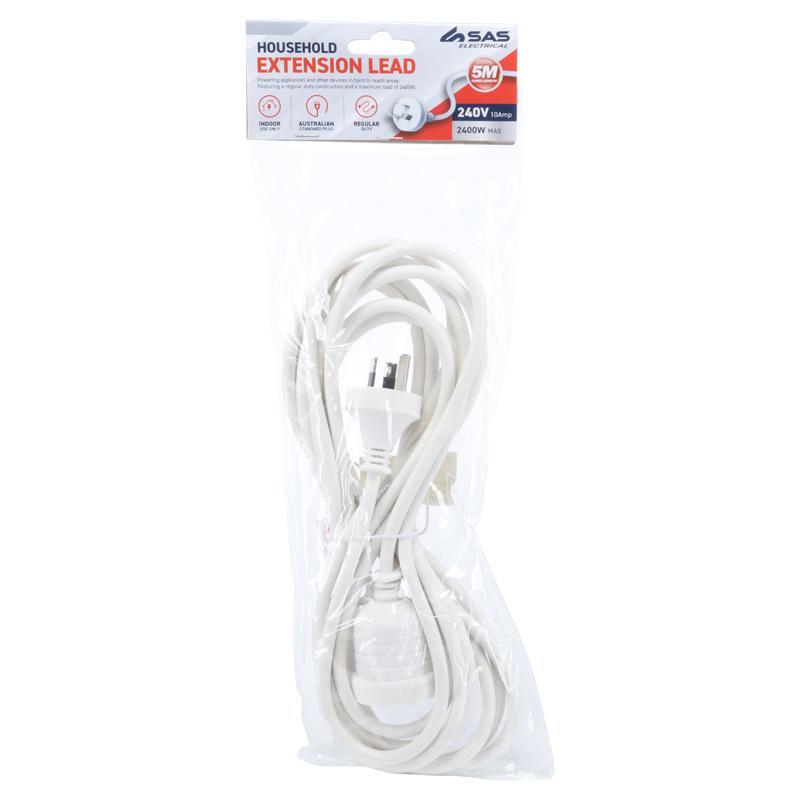 Extension Lead 5meter