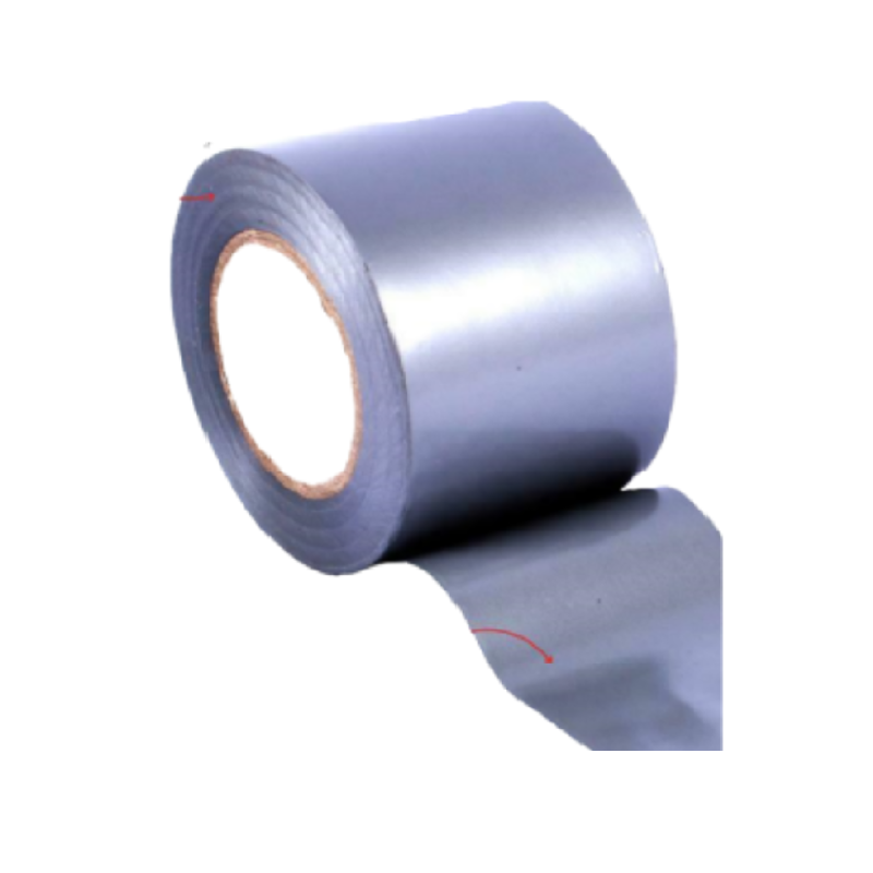 B-Tape Duct Grey 48mm x 18m