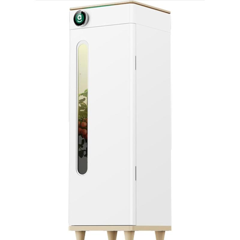 Hey abby Automated Grow Box Model: B1001