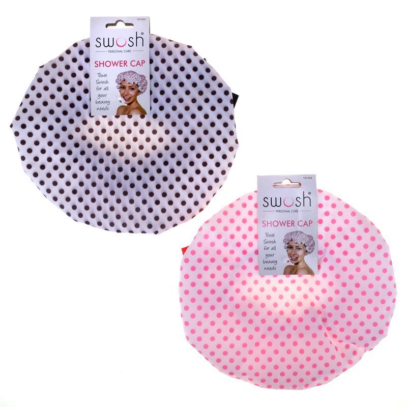 Shower Cap