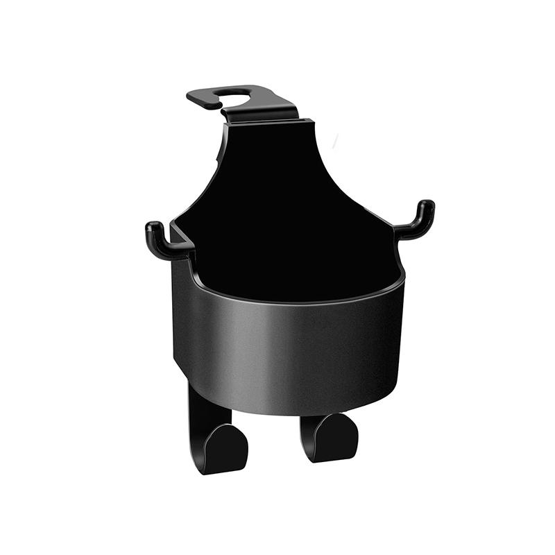 Free shipping Water cup hook on seat back Can hold water cups, drinks 1pc with 2 hooks